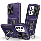 For Samsung Galaxy A33 5G / Purple