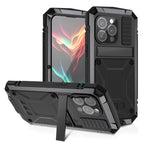 For iPhone 15 Pro Max / Black
