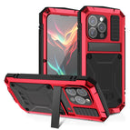 For iPhone 15 Pro Max / Red