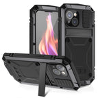 For iPhone 15 Plus / Black