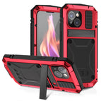 For iPhone 15 Plus / Red