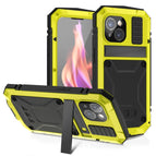 For iPhone 15 Plus / Yellow