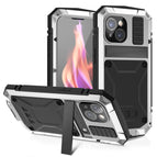 For iPhone 15 / Silver