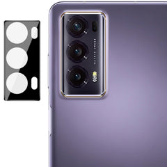 IMAK Rear Camera Lens Glass Film Black Version, For Honor Magic6 Pro 5G, For Honor Magic6 5G, For Honor Magic V2 5G