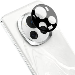 IMAK Rear Camera Lens Glass Film Black Version, For Honor Magic6 Pro 5G, For Honor Magic6 5G, For Honor Magic V2 5G