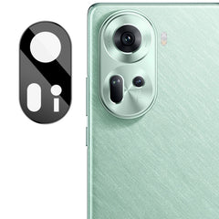 IMAK Rear Camera Lens Glass Film Black Version, For OPPO Find X7 5G, For OPPO Reno11 5G Global, For OPPO Find N3 / OnePlus Open, For OPPO Reno10 Pro+ 5G Global