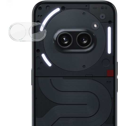 imak High Definition Integrated Glass Lens Film, For Nothing Phone 2a, For Nothing Phone 2