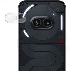imak High Definition Integrated Glass Lens Film, For Nothing Phone 2a, For Nothing Phone 2