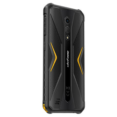 Ulefone Armor X12 Pro, IP68/IP69K Rugged Phone, 5.45 inch Android 13 MediaTek Helio G36 Octa Core, Network: 4G, NFC, 4GB+64GB