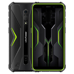 Ulefone Armor X12 Pro, IP68/IP69K Rugged Phone, 5.45 inch Android 13 MediaTek Helio G36 Octa Core, Network: 4G, NFC, 4GB+64GB