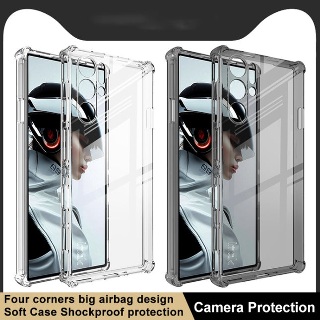 imak Shockproof Airbag TPU Phone Case