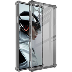 imak Shockproof Airbag TPU Phone Case, For ZTE nubia Z60 Ultra 5G, For ZTE nubia Red Magic 9 Pro 5G/9 Pro+ 5G