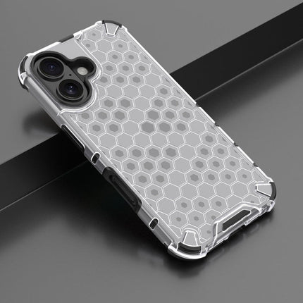 Honeycomb Shockproof Phone Case
