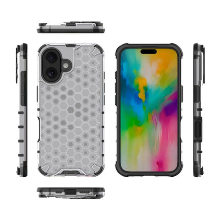 Honeycomb Shockproof Phone Case