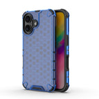 For iPhone 16 Plus / Blue