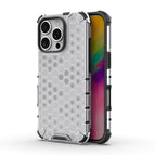 For iPhone 16 Pro / White