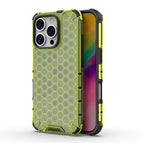 For iPhone 16 Pro Max / Green