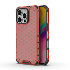 For iPhone 16 Pro Max / Red