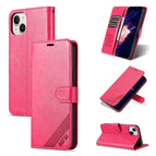 For iPhone 15 Plus / Red