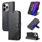 For iPhone 15 Pro Max / Black