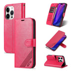 For iPhone 16 Pro Max / Red