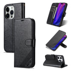 For iPhone 16 Pro / Black