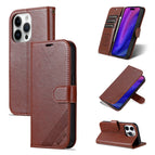 For iPhone 16 Pro / Brown