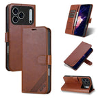 For iPhone 17 Pro Max / Brown