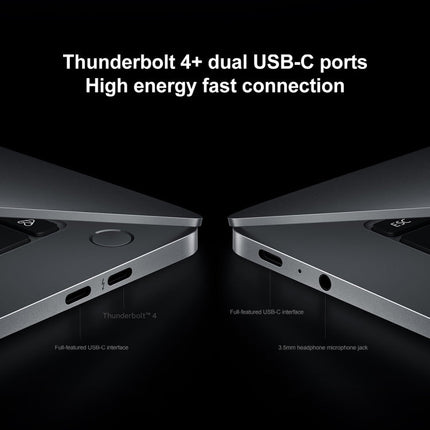 Xiaomi Book Pro 16 2022 Laptop, 16 inch Touch Screen Windows 11 Home Chinese Version, Intel 12th Gen Core i7-1260P RTX2050 Discrete Graphics, i7-1260P RTX2050