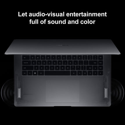 Xiaomi Book Pro 16 2022 Laptop, 16 inch Touch Screen Windows 11 Home Chinese Version, Intel 12th Gen Core i7-1260P RTX2050 Discrete Graphics, i7-1260P RTX2050