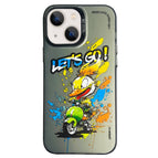 For iPhone 14 / Duck Rush