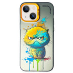 For iPhone 14 / Big Face Cat