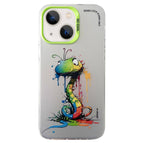For iPhone 14 / Zodiac Snake