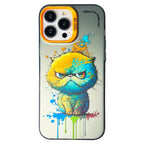 For iPhone 13 Pro Max / Big Face Cat