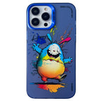 For iPhone 13 Pro Max / Happy Rabbit