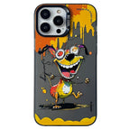 For iPhone 13 Pro Max / Dance Dog