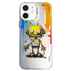 For iPhone 12 / Robot