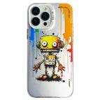 For iPhone 12 Pro / Robot