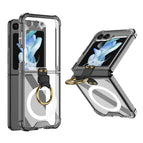 For Samsung Galaxy Z Flip5 / Black