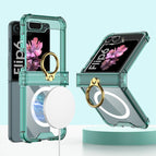 For Samsung Galaxy Z Flip6 / Flip7 FE / Green
