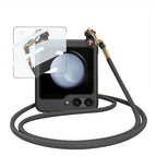 For Samsung Galaxy Z Flip5 / Black