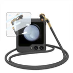 For Samsung Galaxy Z Flip5 / Black