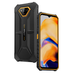 Ulefone Armor X13, IP68/IP69K Rugged Phone, 6.52 inch Android 13 MediaTek Helio G36 Octa Core, Network: 4G, NFC, OTG, 6GB+64GB