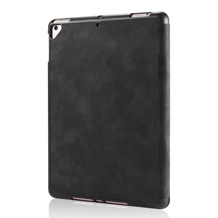 DG.MING See Series Horizontal Flip Leather Case with Holder & Pen Holder, For iPad 9.7 inch, For iPad 10.2 2021 / 2020 / 2019, For iPad Pro 10.5 inch, For iPad Mini 5 / 4, For iPad Pro 11 inch (2018)