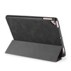 DG.MING See Series Horizontal Flip Leather Case with Holder & Pen Holder, For iPad 9.7 inch, For iPad 10.2 2021 / 2020 / 2019, For iPad Pro 10.5 inch, For iPad Mini 5 / 4, For iPad Pro 11 inch (2018)