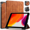 DG.MING See Series Horizontal Flip Leather Case with Holder & Pen Holder, For iPad 9.7 inch, For iPad 10.2 2021 / 2020 / 2019, For iPad Pro 10.5 inch, For iPad Mini 5 / 4, For iPad Pro 11 inch (2018)