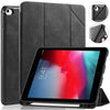 DG.MING See Series Horizontal Flip Leather Case with Holder & Pen Holder, For iPad 9.7 inch, For iPad 10.2 2021 / 2020 / 2019, For iPad Pro 10.5 inch, For iPad Mini 5 / 4, For iPad Pro 11 inch (2018)