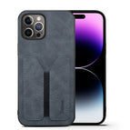 For iPhone 15 Pro Max / Grey