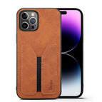 For iPhone 15 Pro Max / Brown