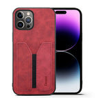 For iPhone 15 Pro Max / Red